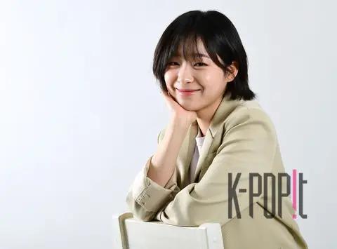 Oh Se-eun — Interview