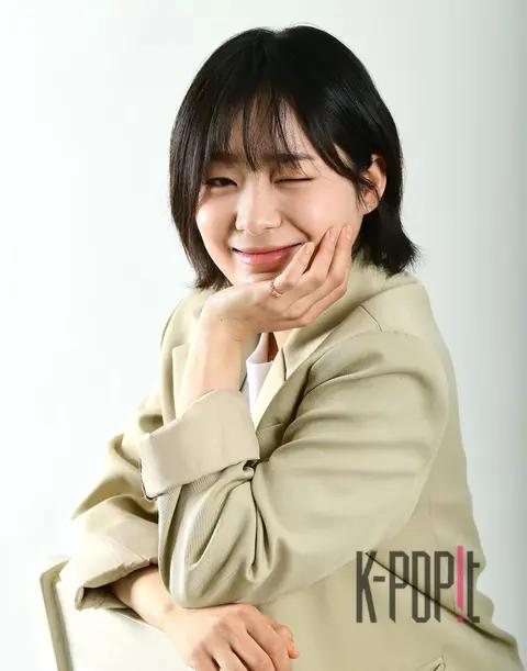 Oh Se-eun — Interview