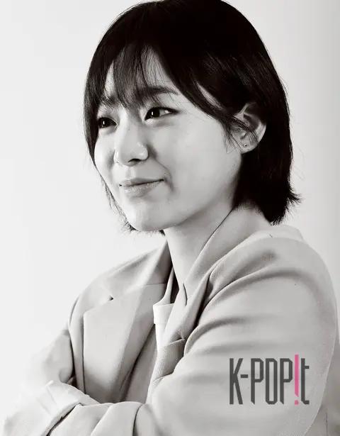 Oh Se-eun — Interview