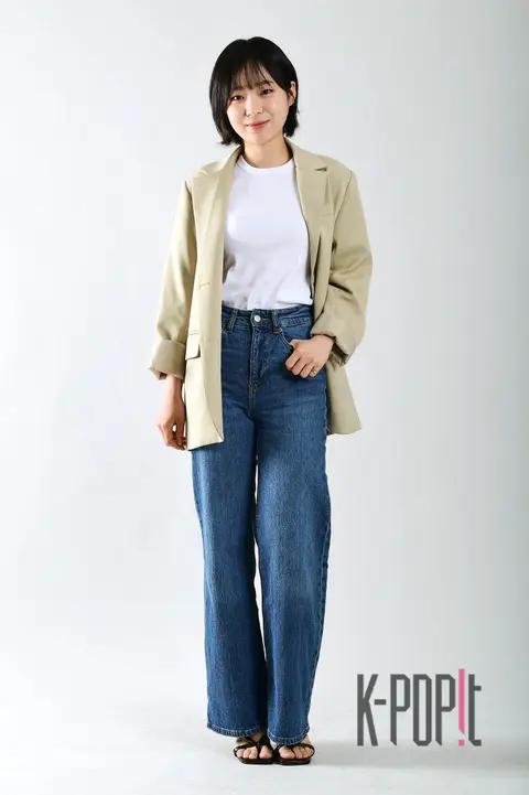 Oh Se-eun — Interview