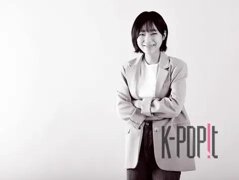 Oh Se-eun — Interview