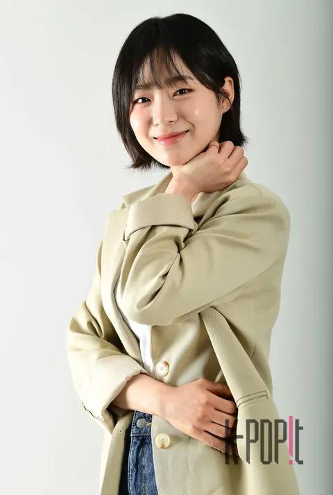 Oh Se-eun — Interview