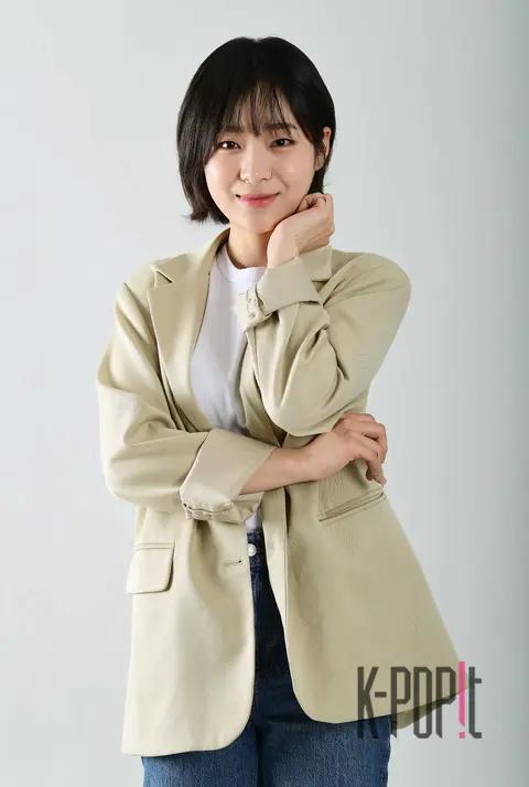 Oh Se-eun — Interview