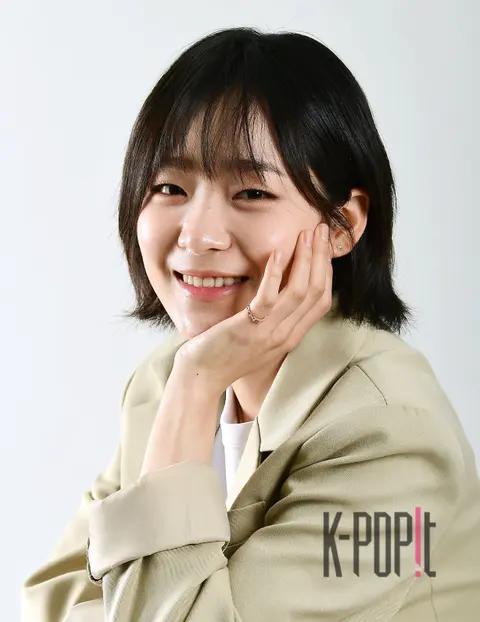 Oh Se-eun — Interview