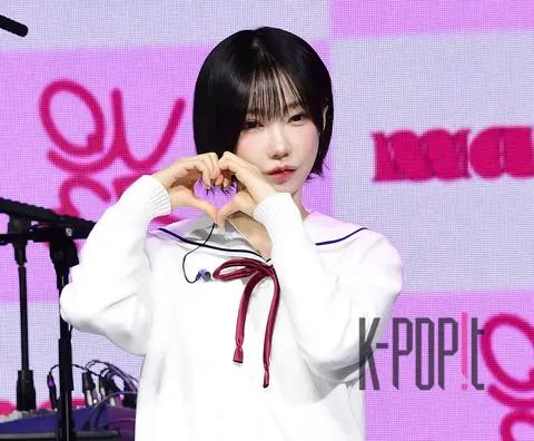 Magenta (QWER) — Showcase