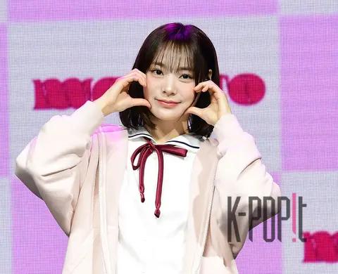 Siyeon (QWER) — Showcase