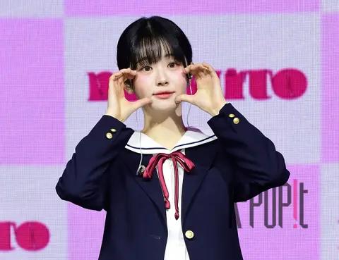 Chodan (QWER) — Showcase