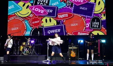 QWER — Showcase