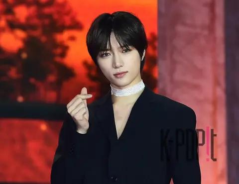 Beomgyu (TXT) — Showcase