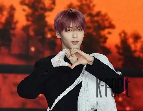 Soobin (TXT) — Showcase