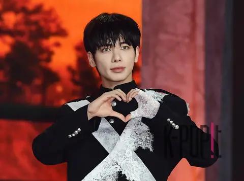Taehyun (TXT) — Showcase