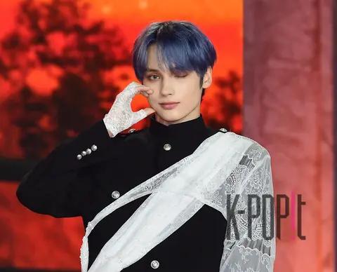 Hueningkai (TXT) — Showcase