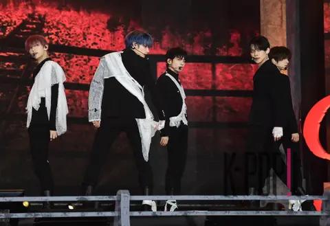 TXT — Showcase