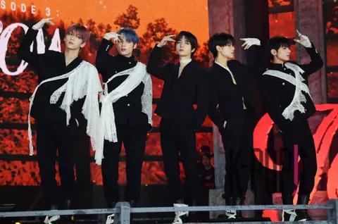 TXT — Showcase