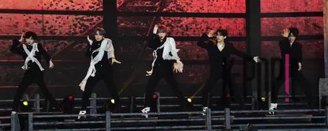 TXT — Showcase