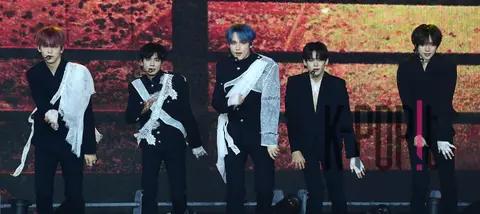 TXT — Showcase