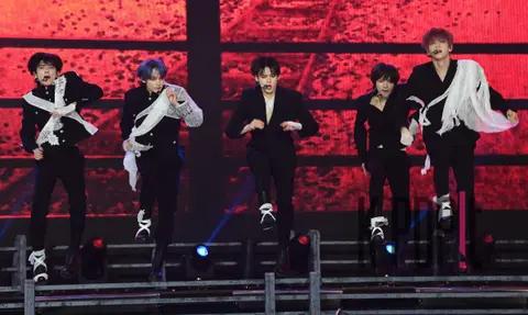 TXT — Showcase