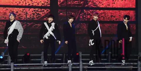 TXT — Showcase