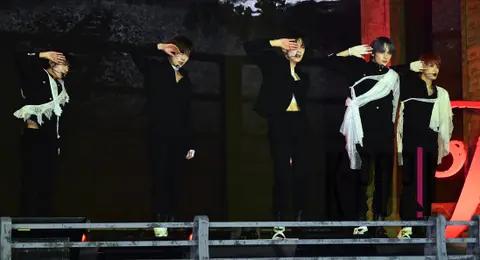 TXT — Showcase