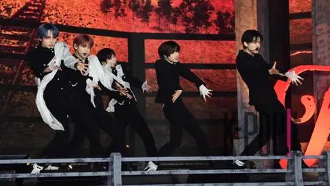 TXT — Showcase