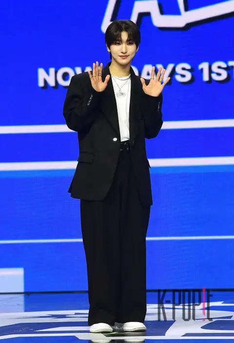 Yeonu (Now And Days) — Showcase