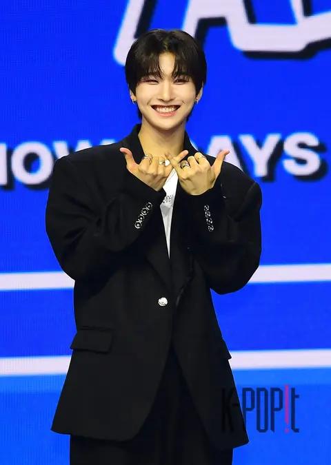 Yeonu (Now And Days) — Showcase