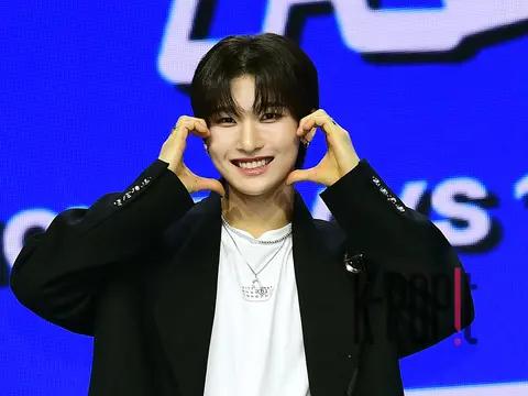 Yeonu (Now And Days) — Showcase