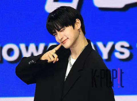 Now And Days Yoon — Showcase