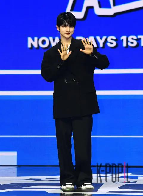 Now And Days Yoon — Showcase