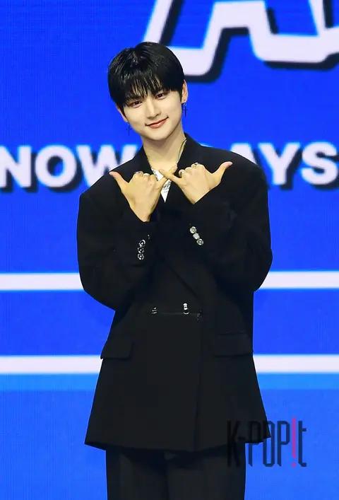 Now And Days Yoon — Showcase