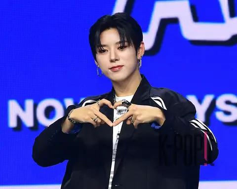 Jinhyuk (Now And Days) — Showcase