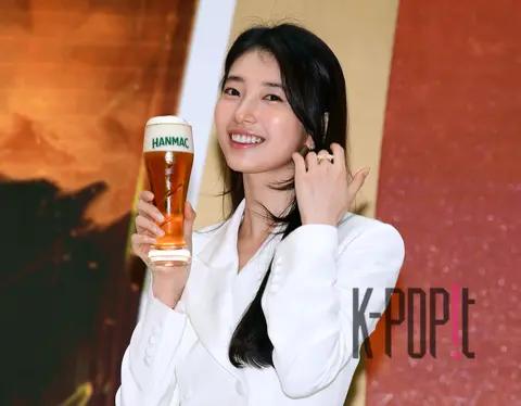 Suzy — Launch