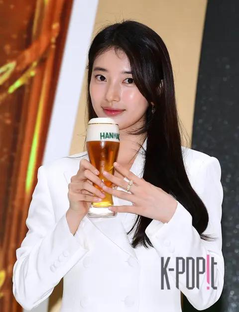 Suzy — Launch