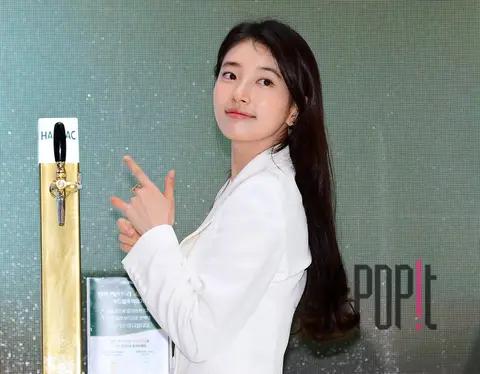 Suzy — Launch