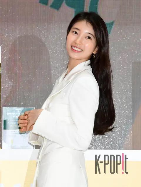Suzy — Launch