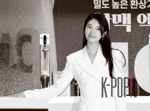 Suzy — Launch
