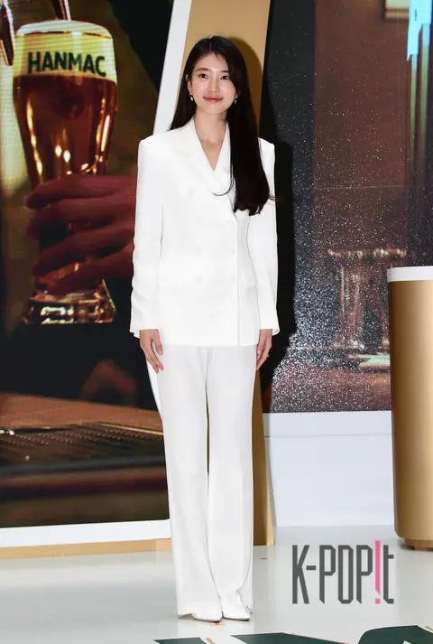 Suzy — Launch