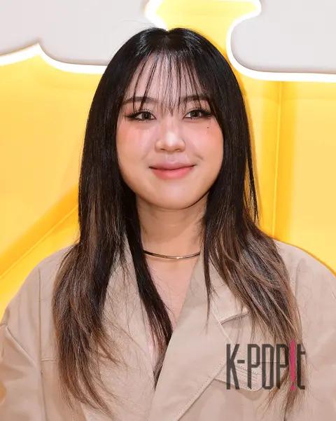 Lee Young-ji — Launch