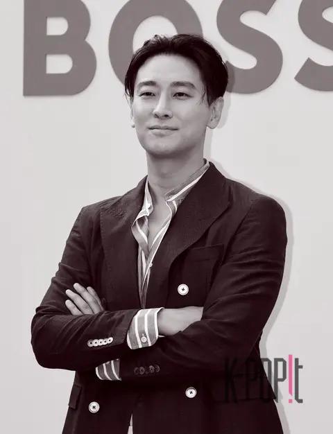 Joo Ji-hoon — Launch