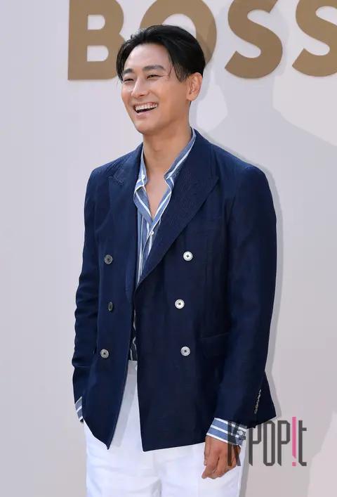 Joo Ji-hoon — Launch