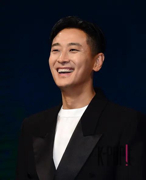Joo Ji-hoon — Jibaejeong Production Briefing