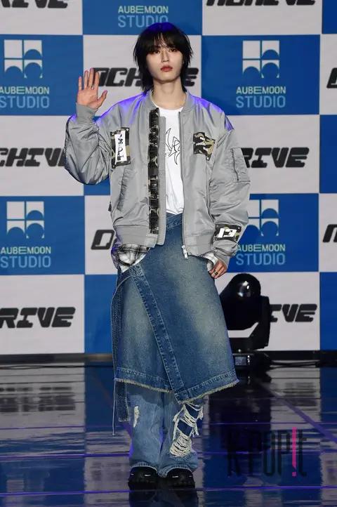 N.KIVE U-chan — Showcase