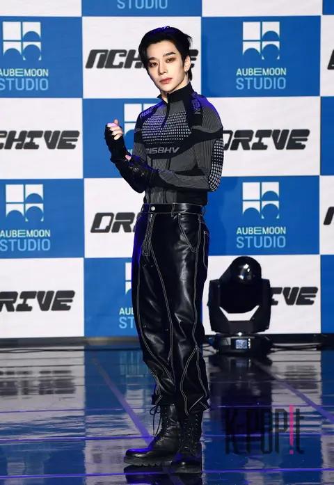 N.KIVE Kang-san — Showcase — 2024-04-09