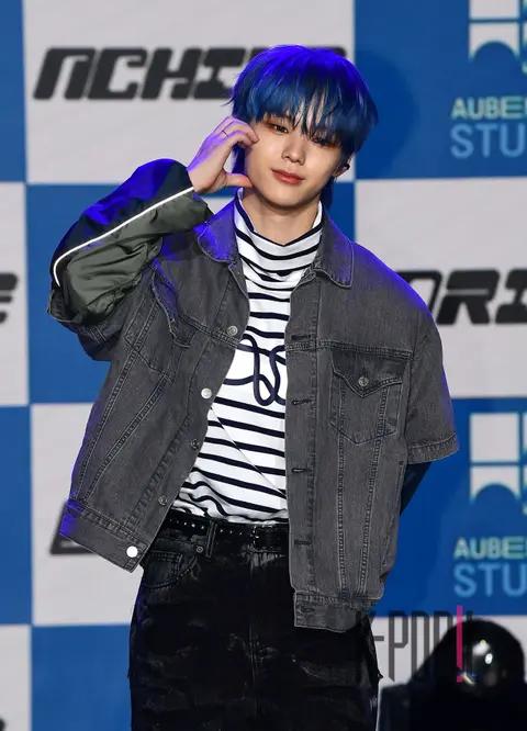 N.KIVE Ju-young — Showcase