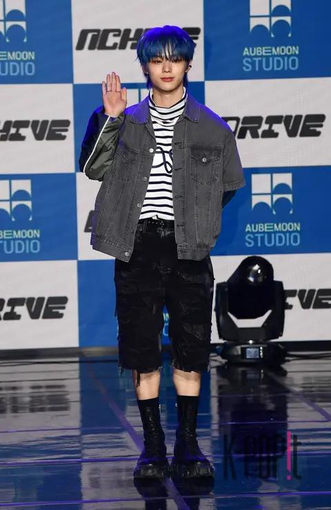 N.KIVE Ju-young — Showcase