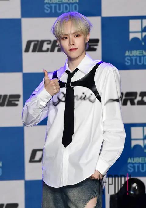 N.KIVE Ha-el — Showcase