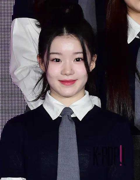 Applicant Kim Gyu-ri — I-Land 2 Production Briefing