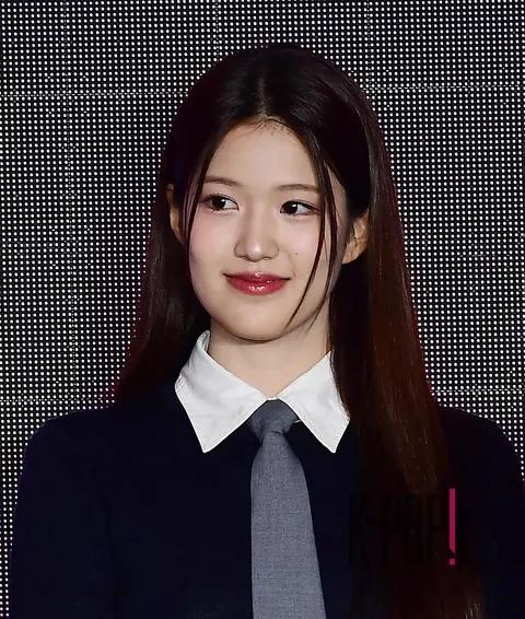 Candidate Yun Ji-yun — I-Land 2 Production Briefing