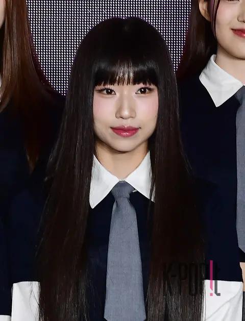 Candidate Choi Jung-eun — I-Land 2 Production Briefing