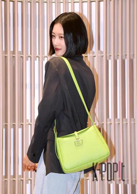 Lee Hyun-yi — Launch